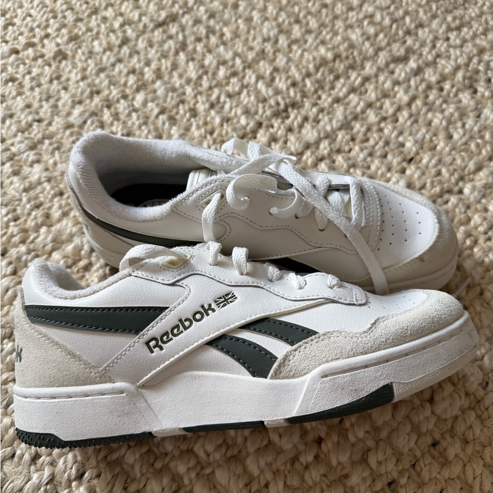 Reebok Lifestyle Sneakers